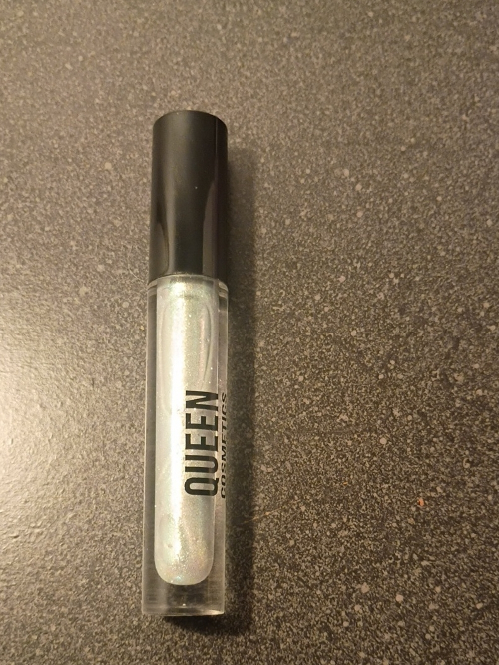 Queen Cosmetics Astral Projection Diamond Shimmer High Shine Gloss